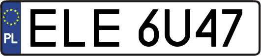 ELE6U47