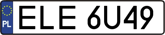 ELE6U49