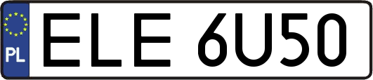 ELE6U50