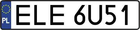 ELE6U51