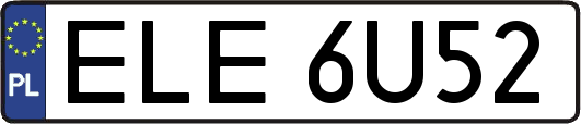 ELE6U52