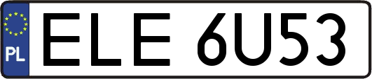 ELE6U53