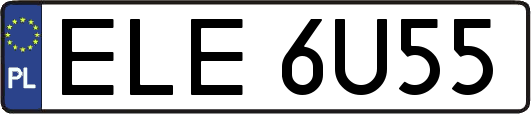 ELE6U55