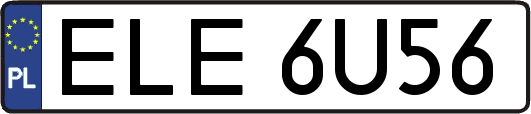 ELE6U56