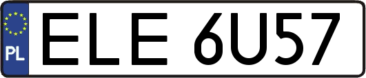 ELE6U57