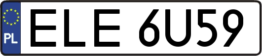ELE6U59