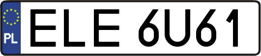 ELE6U61