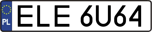 ELE6U64