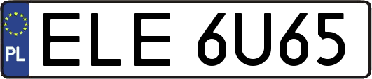ELE6U65
