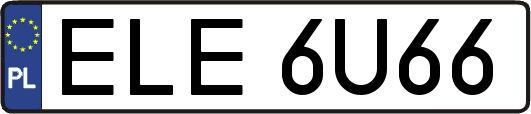 ELE6U66