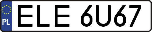 ELE6U67