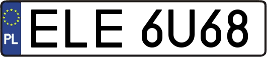 ELE6U68