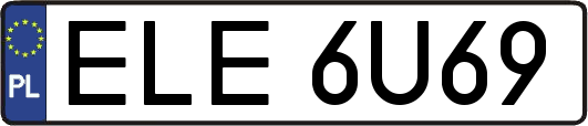 ELE6U69