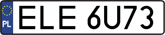 ELE6U73