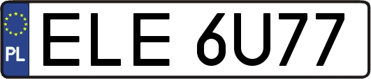 ELE6U77