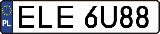 ELE6U88