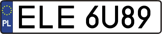 ELE6U89