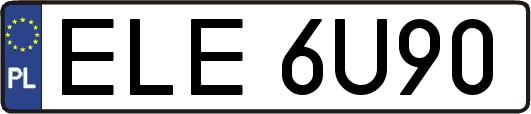 ELE6U90