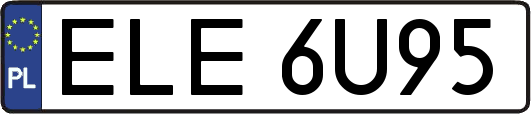 ELE6U95