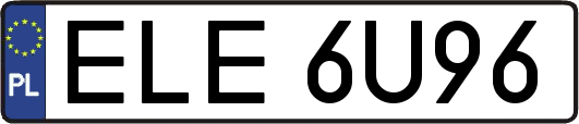 ELE6U96