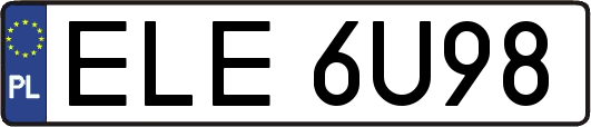 ELE6U98