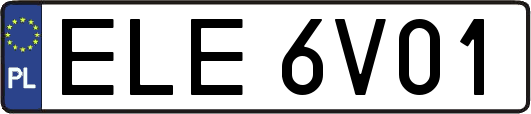 ELE6V01