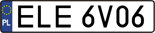 ELE6V06