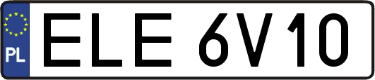 ELE6V10