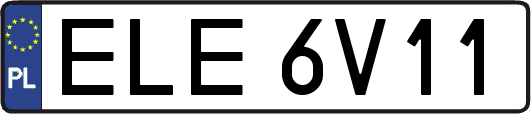 ELE6V11