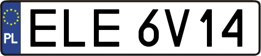 ELE6V14