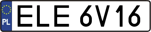 ELE6V16