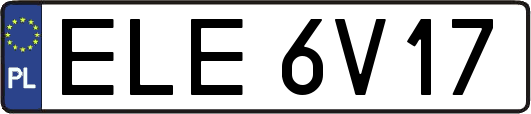 ELE6V17