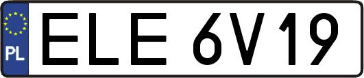 ELE6V19