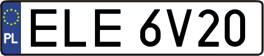 ELE6V20