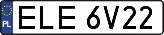 ELE6V22