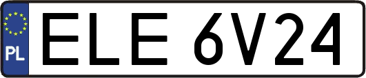 ELE6V24