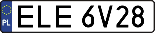ELE6V28