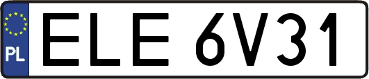 ELE6V31