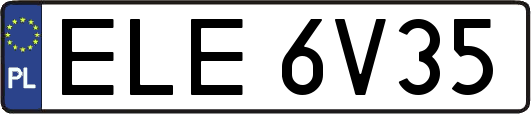 ELE6V35