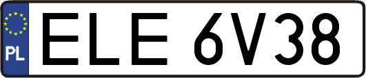 ELE6V38