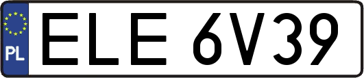 ELE6V39