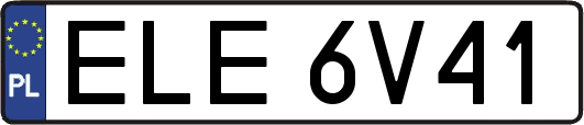 ELE6V41