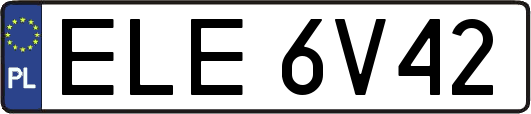 ELE6V42