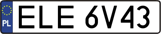 ELE6V43