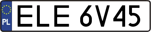 ELE6V45
