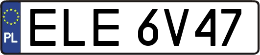 ELE6V47