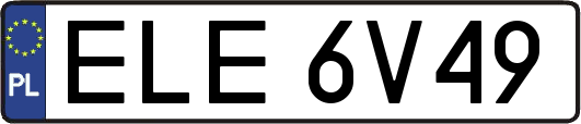 ELE6V49