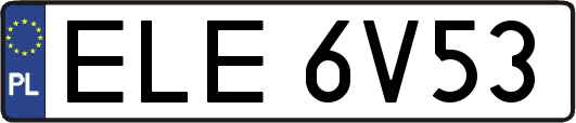 ELE6V53