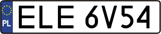 ELE6V54