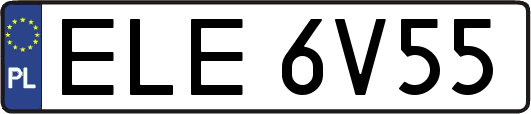 ELE6V55